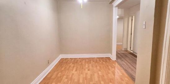 Grand 4 ½ à NDG (Village Monkland) et demi-sous-sol, disponible immédiatement - Photo 2