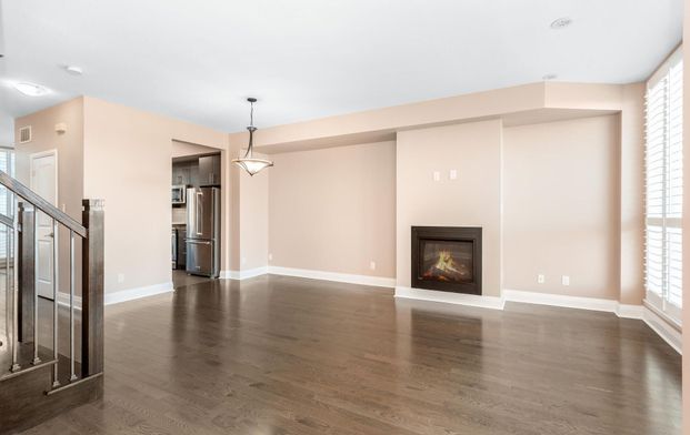 For Lease - 70 Littlecreek Road Unit# 6, Mississauga, Ontario - Photo 1