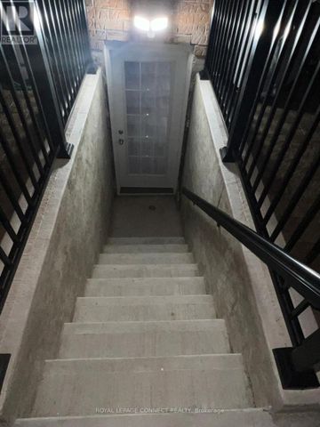 #Bsmt - 8 Evanwood Crescent – Brampton, Ontario - Photo 2