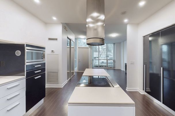 For Lease - 38 Dan Leckie Way Unit# G07, Toronto, Ontario - Photo 1