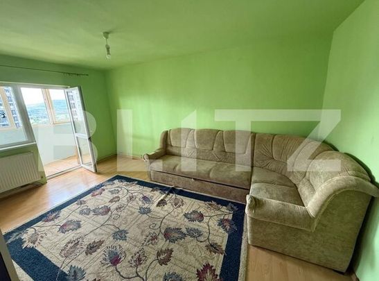 Apartament 3 camere, decomandat, 75 mp, zona Calea Floresti - Photo 1