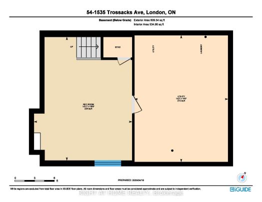 1535 Trossacks Avenue #54 - Photo 1