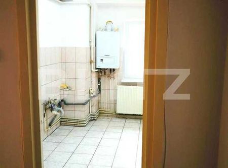 3 camere, 75 mp, parcare, nemobilat, zona strazii 21 Decembrie - Photo 5