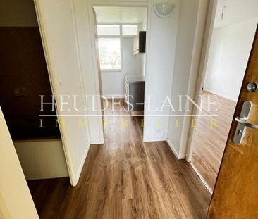 Location Appartement 4 pièces 68m² AVRANCHES 50300 - Photo 1