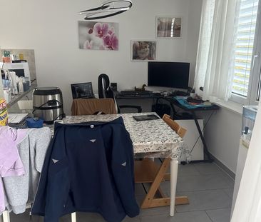 4.5 Zimmer, 89 m², 2. Stock - Foto 2
