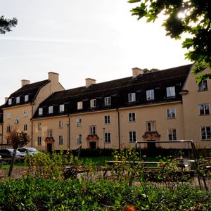 Läroverksgatan 10 F - Foto 3
