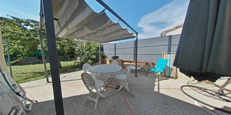 Location maison 3 pièces, 82.81m², Castelginest - Photo 4