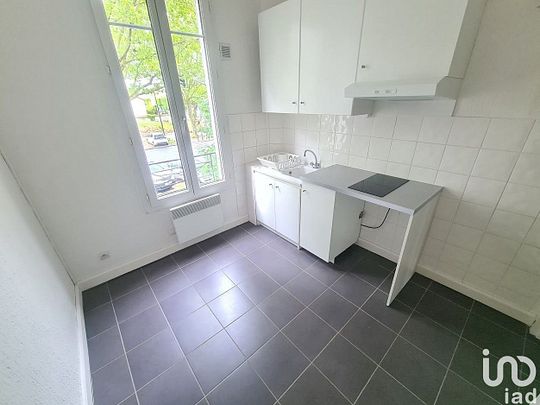 Appartement 1 pièce de 21 m² à Créteil (94000) - Photo 1