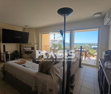 Ενοικίαση κατοικίας, 85 τ.μ., Ανάβυσσος, 880 € - Photo 4