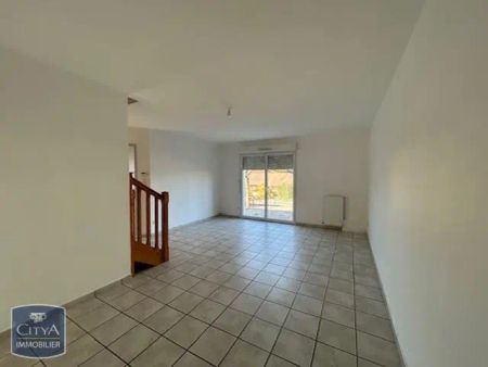 Maison à louer 4 pièces 79.66m² - Photo 3