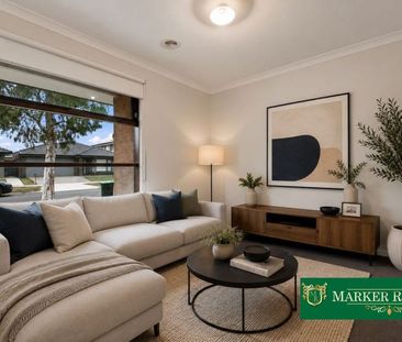 Style, Space & Connectivity - Come Check It Out! This East-Facing M... - Photo 1