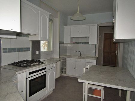 Location Appartement 3 pièces 81 m2 à Raon-l'Étape - Photo 3