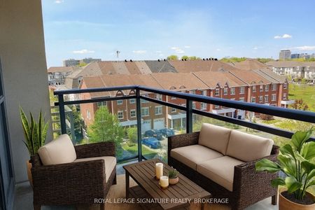 For Lease - 120 Dallimore Circle Unit# 527, Toronto, Ontario - Photo 2