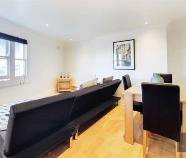 Voltaire Road, Clapham, SW4 - Photo 3