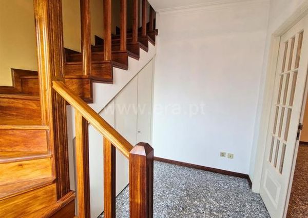 Moradia T3 em Viana Do Castelo
