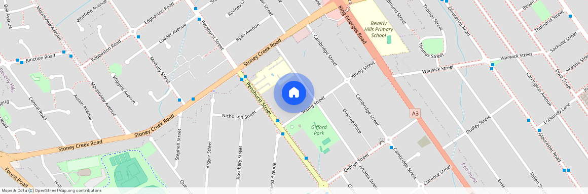 5/79 Arcadia Street, Penshurst 2222, New South Wales