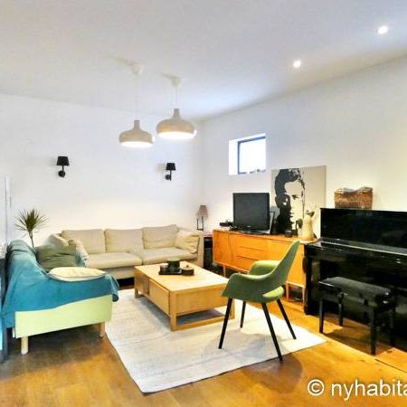 Logement à Paris, Location meublée - T4 - Banlieues (PA-4844) - Photo 1