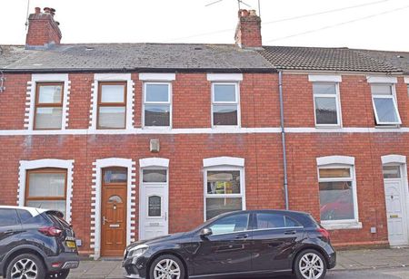 Talygarn Street, Cardiff, CF14 - Photo 2