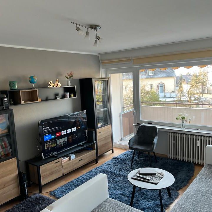 Helle 2-Zimmer-Wohnung in zentralpunkt- Kein Jobcenter - Photo 1