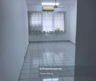 SD Apartments II, Bandar Sri Damansara - Foto 5