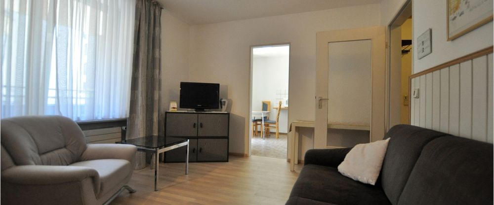 1.5 Zimmer in Düsseldorf - Foto 1