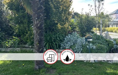 44 Martin Street, Monaco, Nelson - Photo 5