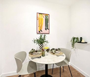 1 bedroom apartment to rent - Photo 3