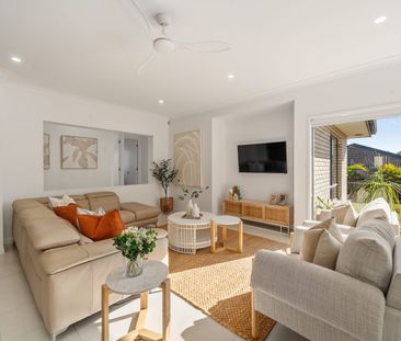 THE PERFECT BLEND OF SPACE, STYLE & COMFORT - Photo 4