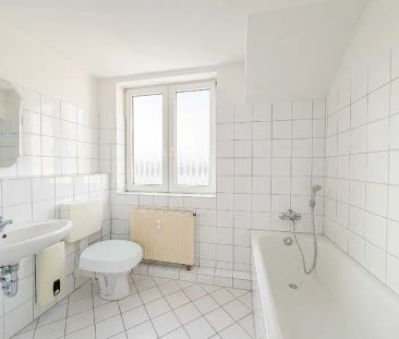 2-Zimmer-Wohnung mit Westbalkon und Stellplatz in Ratingen-Mitte - Photo 3