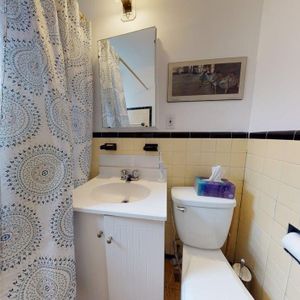 5051-7 - 5050 Avenue Roslyn, Montréal - Photo 3