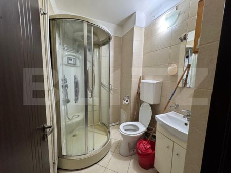 Garsoniera de inchiriat, 37 mp, Brazda lui Novac - Fotografie 5