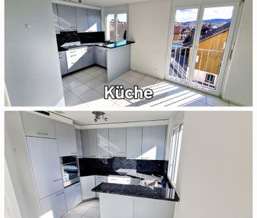 Geräumige 4.5-Zimmer-Wohnung mit Balkon in Dietikon – sofort verfüg... - Photo 2
