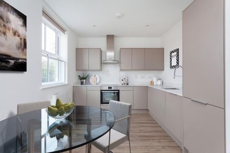 2 bedroom flat to rent - Photo 5