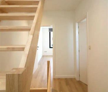 Prachtig, volledig vernieuwde woning met 3 slpk. - Photo 5