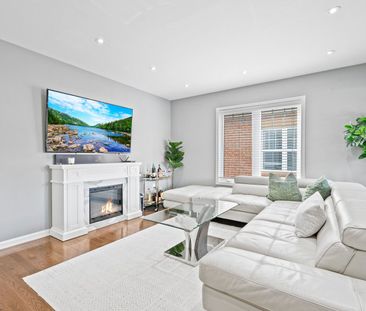 For Lease - 240 Mortimer Crescent, Milton, Ontario - Photo 1