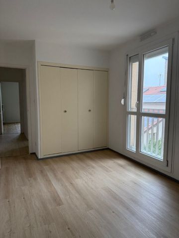 Appartement 3 pièces à Nancy - Photo 3