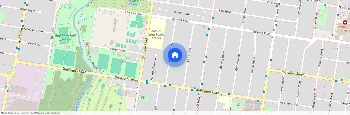 34C Beaumont Street, Auburn NSW 2144