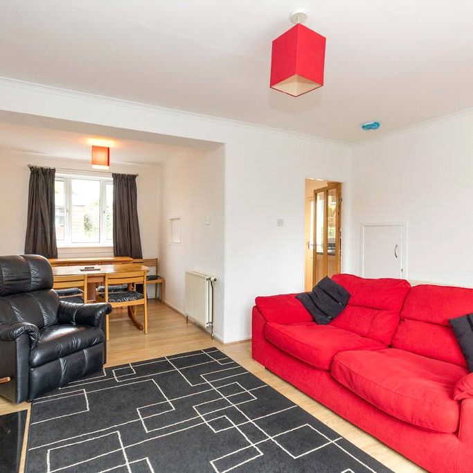 2 bedroom house to rent - Photo 1