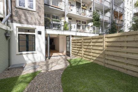 Te huur: Appartement Eerste Jan van der Heijdenstraat 94 H in Amsterdam - Foto 2