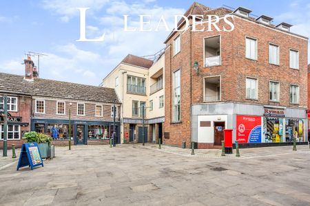 2 bedroom apartment to rent Market Square, Horsham - Photo 5