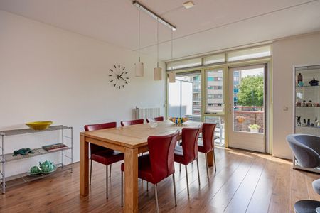 Appartement te huur: Plantagepolder 5 3991 ZE Houten - Foto 4