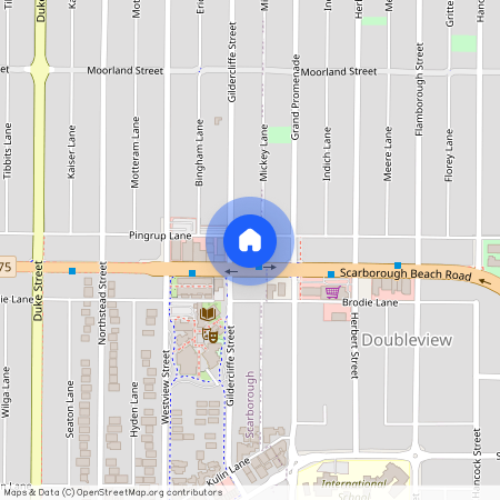 172A Scarborough Beach Road, WA 6019