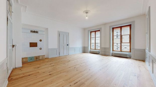 2.5 Zimmer, 136 m², 2. Stock - Foto 1
