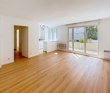 Location Appartement 2 pièces 45m² - Photo 2