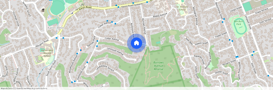 44 Richmond Avenue, Karori, Wellington