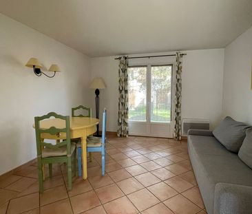 Maison à louer - Photo 6