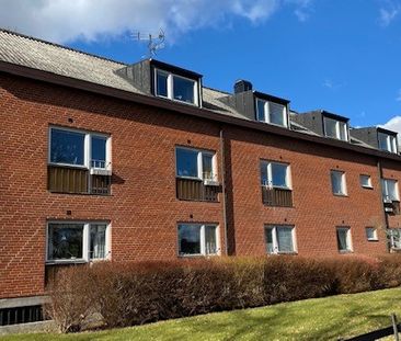 1 rum och kokvrå, Vedelsvägen 13 B i Stehag. - Photo 1