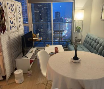 For Lease - 75 Queens Wharf Road Unit# 2609, Toronto, Ontario - Photo 2