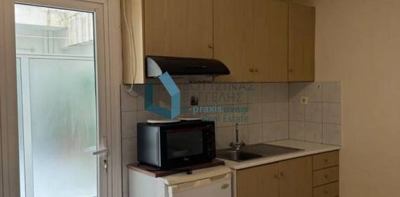 Studio/Γκαρσονιέρα για ενοικίαση - Πάτρα, - Photo 2