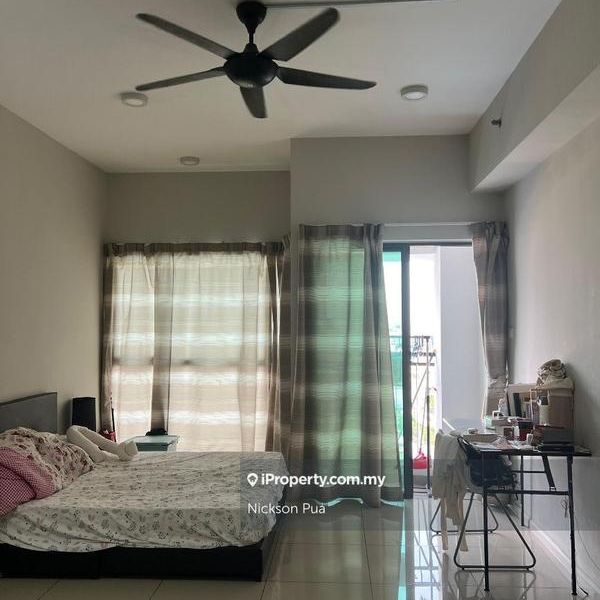 Pacific 63, Seksyen 13, Petaling Jaya - Foto 1